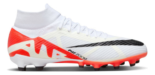 Zapatos Fútbol Nike Superfly 9 Pro Ag 3ra Gen ***sin Caja***