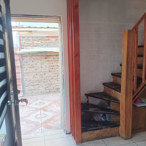 Propiedad A La Venta En La Frontera, Luis Durand, Lampa.