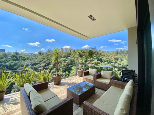 Imagen 16 de 30 de Departamento En Venta En Lomas De Vista Hermosa, Cuajimalpa