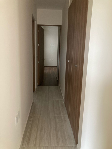 Departamento En Venta Para Estrenar En Lomas Anahuac Con Terraza