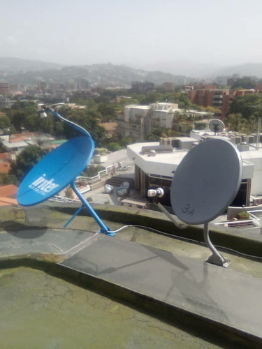 Imagen 4 de 5 de Servicio Técnico Simpletv Directv Movistartv Inter Satelital