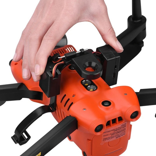 Dispositivo Lançador Airdrop Para Autel Robotics Evoii/iipro
