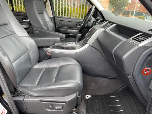 Land Rover Range Rover Sport 4.4 Hse
