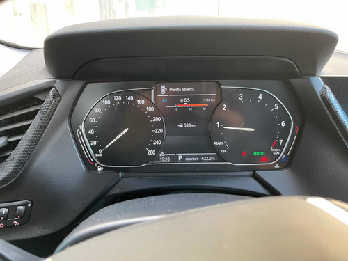 Bmw Serie 1 1.5 118i Sport Line 136cv 2020 Linea Nueva