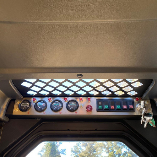 Minicargadora 75hp - Sinomach Nw80 - Cabina Cerrada Y A/a