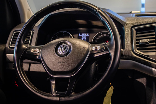 Volkswagen Amarok 2.0 Cd Tdi 180cv 4x2 Highline Pack At