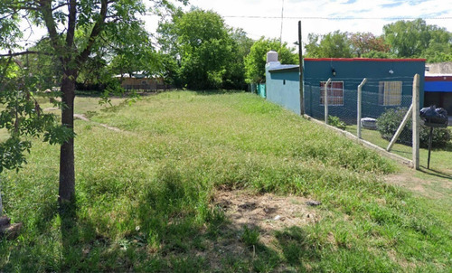 Lote Con Escritura Inmediata ! Dueño Financia! 3 De 4 Dsble.