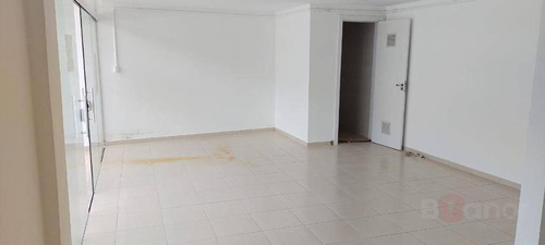 Sala Para Alugar, 30 M² Por R$ 1.300,00/mês - Vila Nova - Blumenau/sc - Sa0026