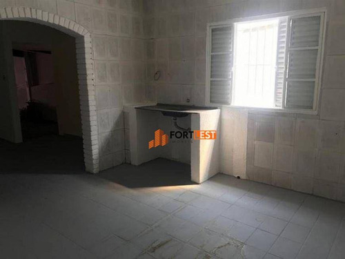Imagem 5 de 8 de Salão 180 M² - Avenida Guilherme Guilherme Giorgi - Sl0004