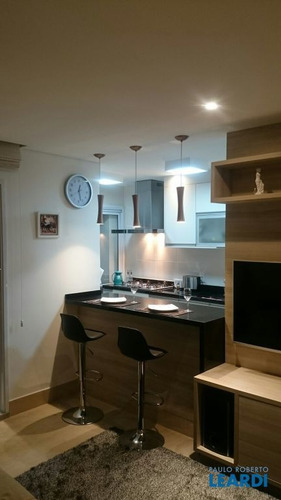 Imagem 14 de 15 de Apartamento - Brooklin - Sp - 637930
