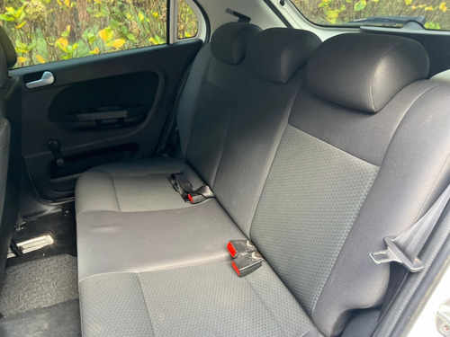 Volkswagen Gol 1.0 12V MPI TOTALFLEX 4P MANUAL