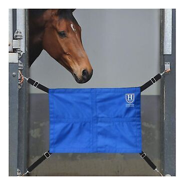 Harrison Howard Horses Stall Guard With Adjustable Strap Ssb