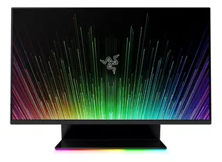 Monitor Gamer Razer Raptor 27 Wqhd 2560 X 1440 165 Hz 1 Ms