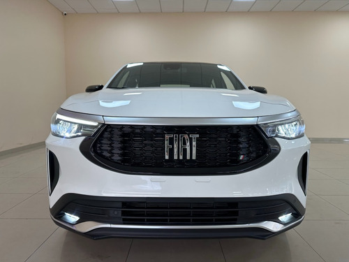 Fiat FASTBACK 1.0 T Impetus 200 At