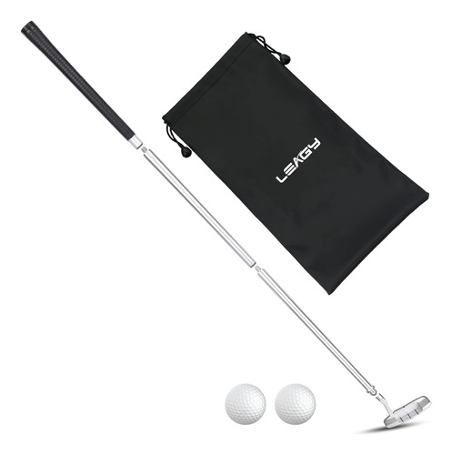Leagy, El Mejor Putter De Golf Portátil Para Mano Derecha De