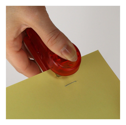 Officemate Mini Grapler Con 1000 Productos Básicos Estándar,