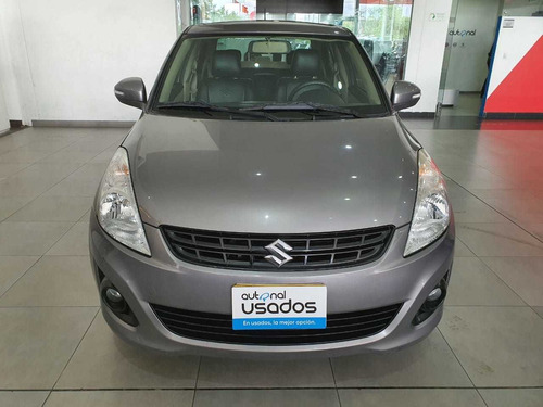 Suzuki Swift Dzire Gl 1.2 2014 Hso354
