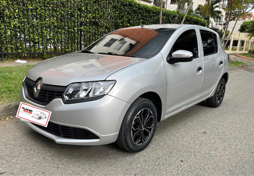 Renault Sandero 1.6 Life