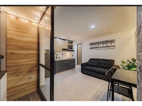 Apartaestudio En Venta Sabaneta