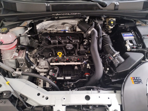 Chevrolet Onix plus 1.0 Turbo Premier I Mt