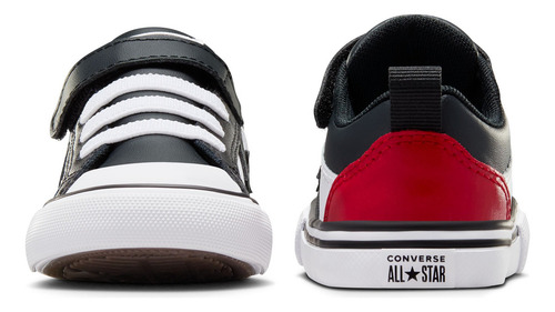 Tenis Converse Archival Athletics Pro Blaze A10742c Niños
