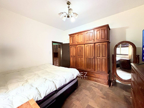 Venta Casa 3 Ambientes En Bernal
