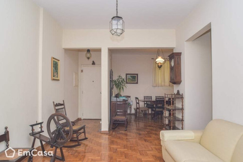 Imagem 7 de 10 de Apartamento À Venda Em São Paulo - 20434