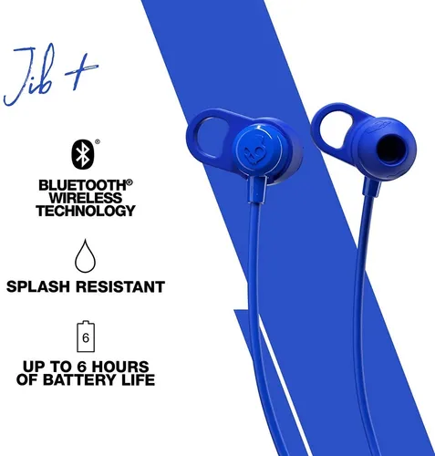Audífonos Skullcandy Inalámbricos Bluetooth Jib+