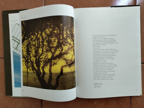 Libro La Magia De La Forma (Usado)