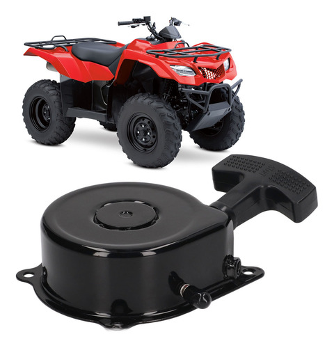 Conjunto De Arranque De Retroceso, Reemplazo De Atv Pull Sta