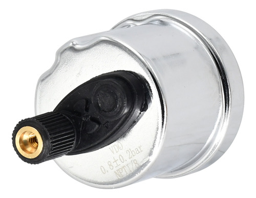 Sensor De Presión 360 004 1/8-27 Npt 150 Psi 0-10 Bar Vdo