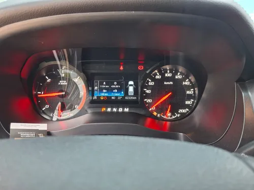 Ford Ranger Raptor 2.0 Biturbo.