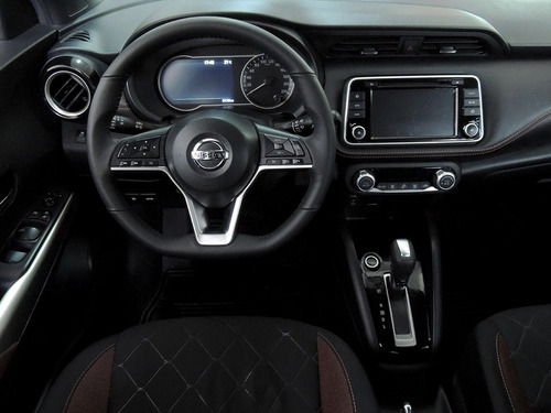 Nissan Kicks 2020 Special Edition Automatico San Blas Auto