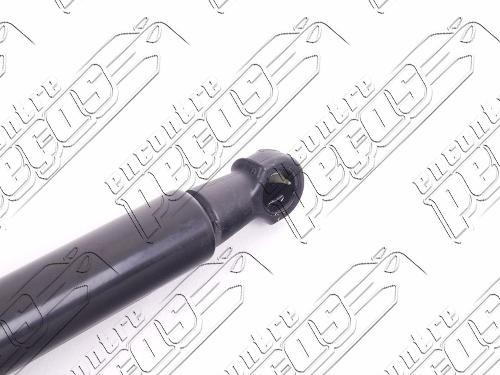 Imagem 3 de 5 de Amortecedor Capo Bmw 550i V8 Original 2005 - 2010