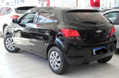 Chevrolet Onix 1.4