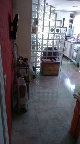 Imagem 26 de 27 de Casa Sobrado Em Santo André - 3048
