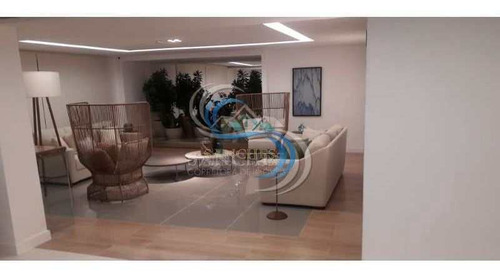 Imagem 9 de 30 de Apartamento 4 Dormitórios 4 Suítes Varanda Gourmet ,alto Padrão - V1924