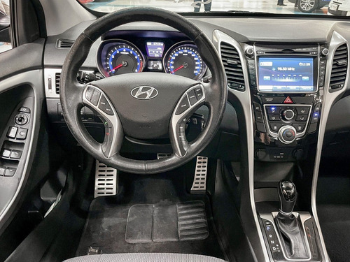 Imagem 9 de 15 de Hyundai I30
