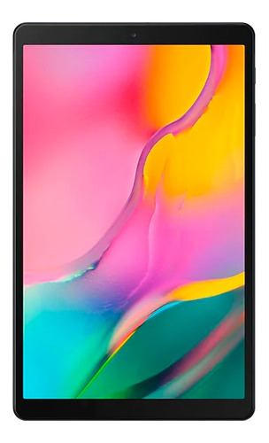 Imagen 1 de 6 de Tablet Samsung Galaxy Tab A 101 Sm-t510 Negra 10.1 