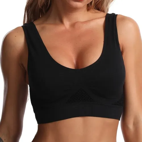 Tops deportivos best sale