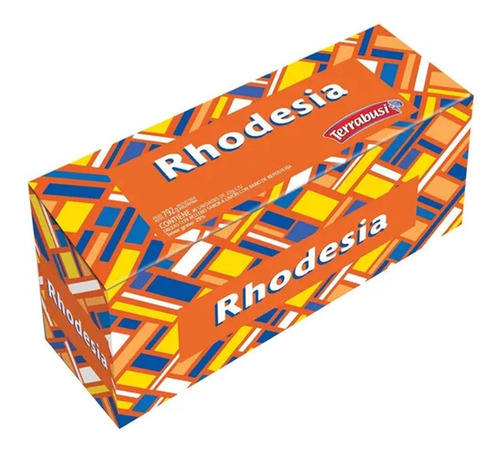 Rhodesia Clásica Pack X 36un - Cioccolato Tienda De Dulces