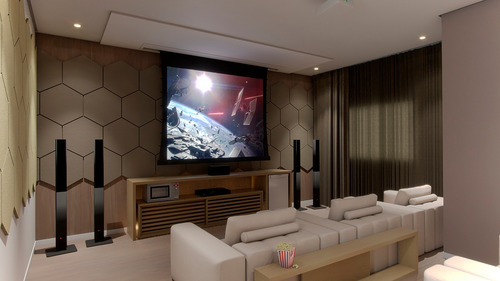 Imagem 6 de 12 de Apartamento 3 Dormitórios No Melhor Do Caiçara