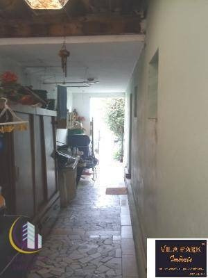 Casa Com 3 Dormitórios À Venda, 240 M² Por R$ 570.000,00 - Iapi - Osasco/sp - Ca0424