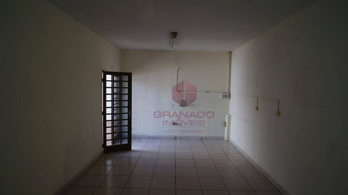 Imagem 12 de 30 de Salão Para Alugar, 340 M² Por R$ 7.000,00/mês - Jardim Ipanema - Maringá/pr - Sl0019
