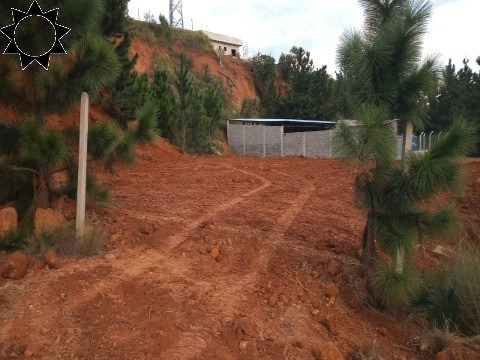 Imagem 8 de 8 de Terreno Santana De Parnaíba - Tr01779