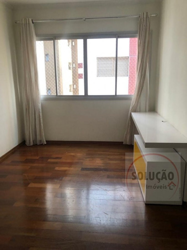 Imagem 9 de 22 de Apartamento Para Alugar No Bairro Santa Paula Em São - L1726-2
