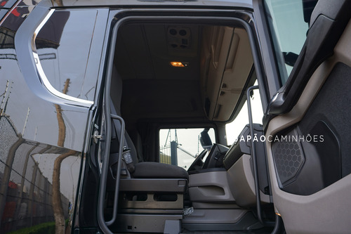 Scania R 560 Super 6x4 2024 C/ Retarder Ref. 2f02