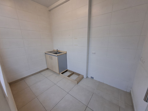 Local Comercial En Av. La Dehesa - Lo Barnechea