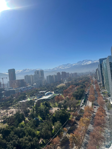Oportunidad En Las Condes! Para Vivir O Invertir 2d+2b