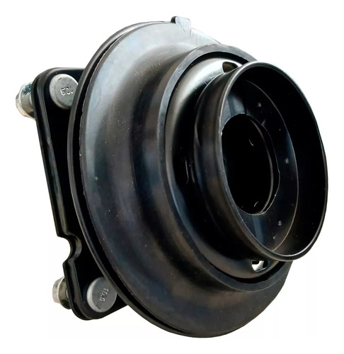Base Amortiguador Delantero Der/izq Edge 2.0 2012 2013 2014